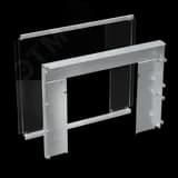 Комплект зонир. 3п фидерный AS-32E вык. Ш600 В600