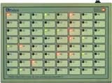 Блок индикации состояний Сигма-ИС БИС-01