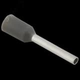 Наконечник НШВИ 0,75-10 серый (20шт/упак) IEK