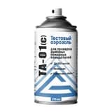 Аэрозоль тестовый для проверки дымовых пожарных извещателей ТА-01(С), 210 МЛ Гефест