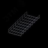 Лоток проволочный прямой ПП4.300.85.3000.8.5