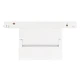 Светильник MAG-ORIENT-LASER-FOLD-S195-6W Warm3000 (WH, 30 deg, 48V) (Arlight, IP20 Металл, 5 лет)