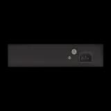 Коммутатор на 4 PoE порта ST-S45POE (2M/65W/A) (верс.3)