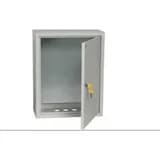 Корпус металлический ЩМП-04 SIMPLE 400х300х175 IP31 NO_SIMPLE_SHMP-04_IP31 ЭРА Б0041655
