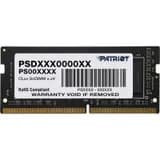 Оперативная память Patriot Signature Line PSD432G32002S