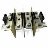 Блок зажимов наборных БЗН24-50П100-К/К-4 У3 .01