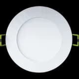 Светильник светодиодный ДВО-7Вт 4000К 420Лм slim белый Navigator Group