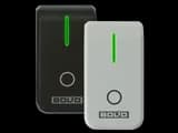 Считыватель Proxy-5MSB Mifare накладной чёрный Болид