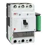 Автоматический выключатель AV POWER-2/3 250А 50kA ETU2.2 EKF AVERES
