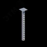 Стойка кабельная потолочная сдвоенная К1152П2ц УТ2,5 (s=2,0мм, s1=2,0мм) СОЭМИ