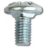 Винт с крестообразным шлицем М6х10 СМ010610 CM010610 DKC