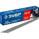 Электроды УОНИ 13/55 с основным покрытием, d 3.0x350 мм, 5 кг в коробке, Профессионал.