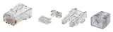 Коннектор Panduit SP688-C (RJ45, CAT.6)