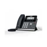 IP-телефон Yealink SIP-T43U