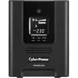 Источник бесперебойного питания (ИБП) PR2200ELCDSL CyberPower