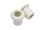 Втулка (проход через стену) пластик сл. кость (уп.20шт) Bironi B1-VT-211-20