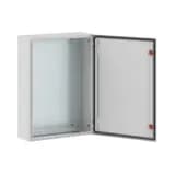 Шкаф ST с монтаж. платой 700х500х200мм от IP65-до IP66 IK10 DKC R5ST0752