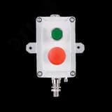 Пост управления взрывозащищенный ПКВ МК 1.0 Exd-А-101609 тип 206