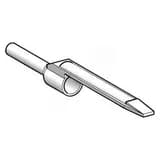 Гильза изолированная 1.5мм кв. Schneider Electric