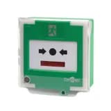 Устройство разблокировки двери ST-ER126DMLS-GN Smartec