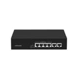 Коммутатор на 4 PoE порта ST-NS004MB-MD Smartec