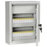 Щит распределительный MKM11-N-24-54-Z IEK