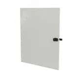 Внутренняя дверь для шкафа CN50659, В=600 мм, Ш=500 мм