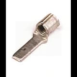 Наконечник штыревой плоский НШп 6-13 QUADRO (100шт)