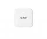 Датчик протечки воды беспроводной DS-PDWL-E-WE Hikvision 868МГц двухсторонная связь с TRI-X технологией