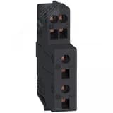 Контакт вспомогательный OF/SD для GV4 Schneider Electric