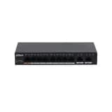Коммутатор на 10 портов DH-PFS3010-8GT-96 Dahua