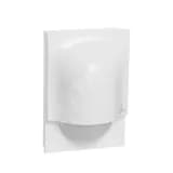 Датчик движения PIR настенный 140° блистер Legrand Euro