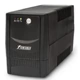 Источник бесперебойного питания (ИБП) Back Pro 650I Plus PowerMan