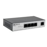 Неуправляемый 5-ти портовый коммутатор  с 4 PoE портами OS2205P/60W/A1A Origo