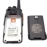 Портативная радиостанция Track-3