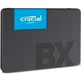 Внутренний SSD диск объемом HDD 1 Тб BX500 1Tb CT1000BX500SSD1 Crucial