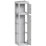 Каркас ВРУ-2 Unit S сварной IP31 (1800х450х450) EKF PROxima