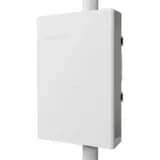 9-ти портовый управляемый коммутатор CRS310-1G-5S-4S+OUT MikroTik