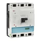 Выключатель автоматический AV POWER-4/3 1000А 50кА ETU6.0