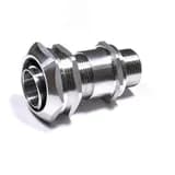 Ввод кабельный ВКВ2-ЛР-G 3/4-14 1Ex db e II Gb X ЗЭТА Новосибирск