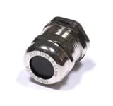 Ввод кабельный М22 IP68 d8-15мм латунь ГОФРОМАТИК zeta30113