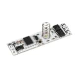 Выключатель SRIRISSNMIX 1224V 1x5A 42x11mm Arlight Открытый 0291072