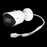 Сетевая цилиндрическая видеокамера 2Мп VCI-123 BOLID