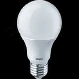 Лампа светодиодная LED 7вт Е27 белая