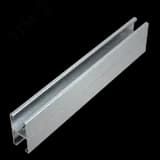 Страт-профиль двойной 41х41 L550 мм s:2,5 HD85 2STPU41-41-550 HD85 КМ-профиль