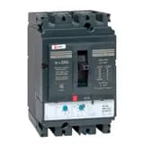 Выключатель автоматический ВА-99C 250/200А 3P 45кА EKF