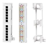 Патч-панель PPW-12-8P8C-C5e Hyperline