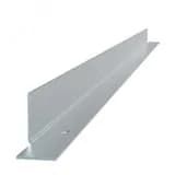 Планки для пластронов горизонтальные FORT для шкафа шириной 1000мм (2шт) PROxima EKF