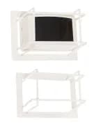 Защитный кожух для ИПДЛ-Д-I SLT