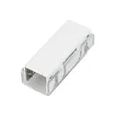 Коннектор питания Arlight ARLMOONLIGHT1213CONPOWERMIDWH Пластик 028842